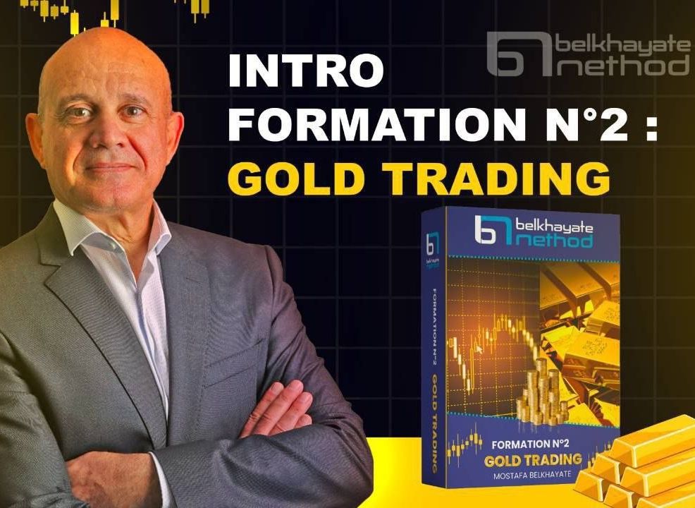 Belkhayate Method | Formation GOLD 🎁