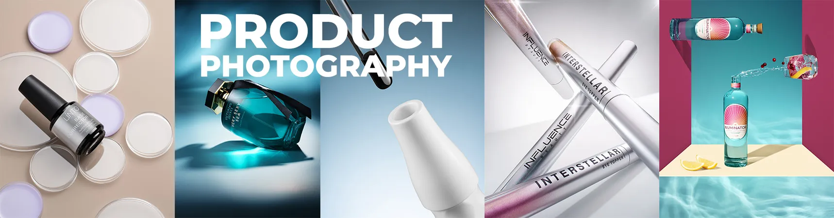 Product photography. Mini course.