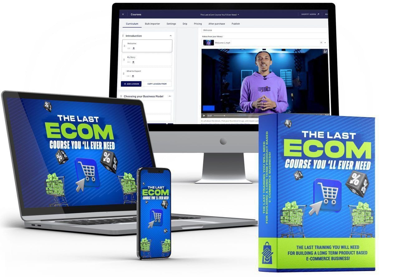JUSTING PHILLIPS: THE LAST ECOM COURSE