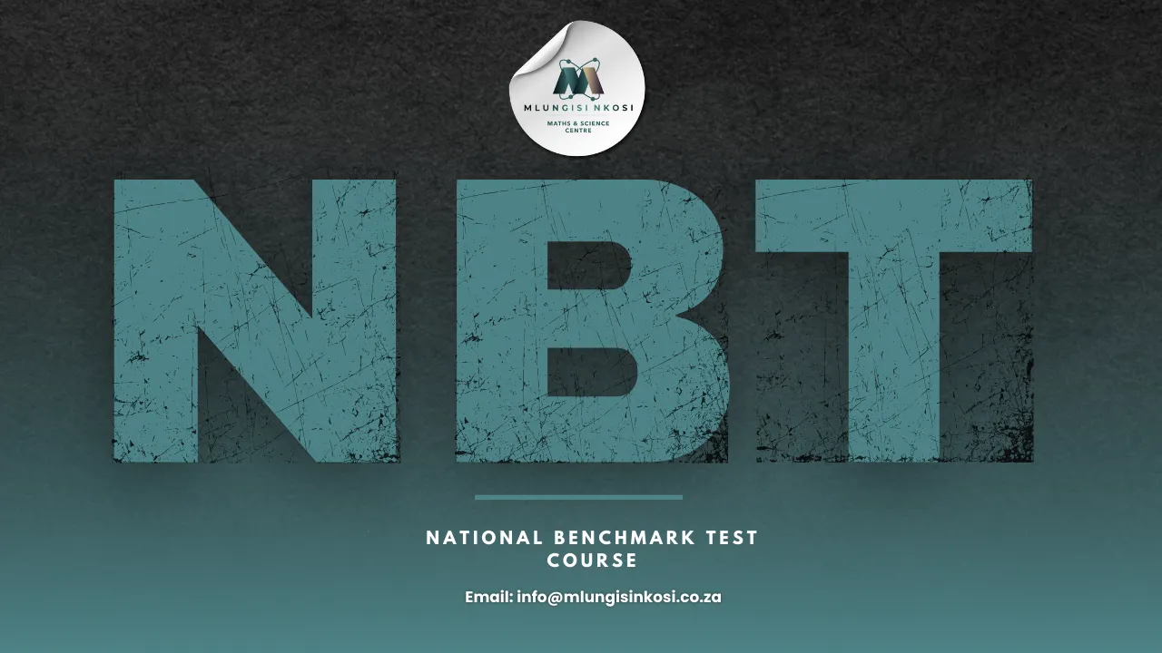NBT Course