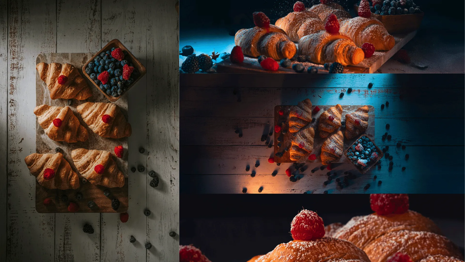 Viral Food Photos Guide for Photographers | Complementary Cinematic Food Photo