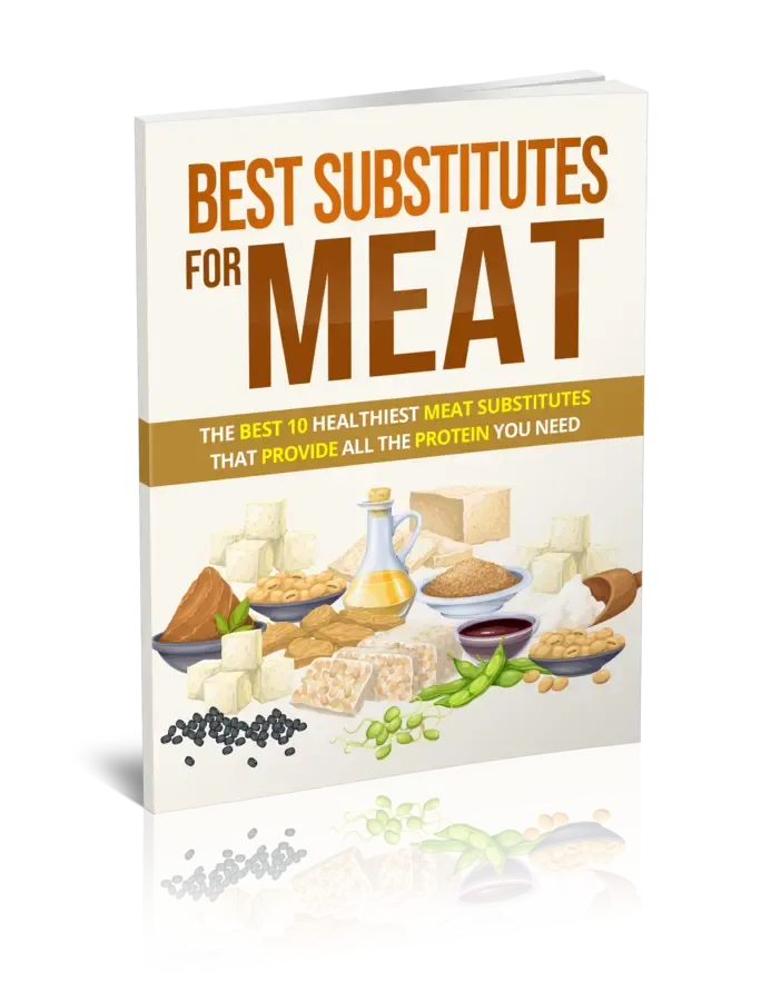 Best Substitutes For Meat