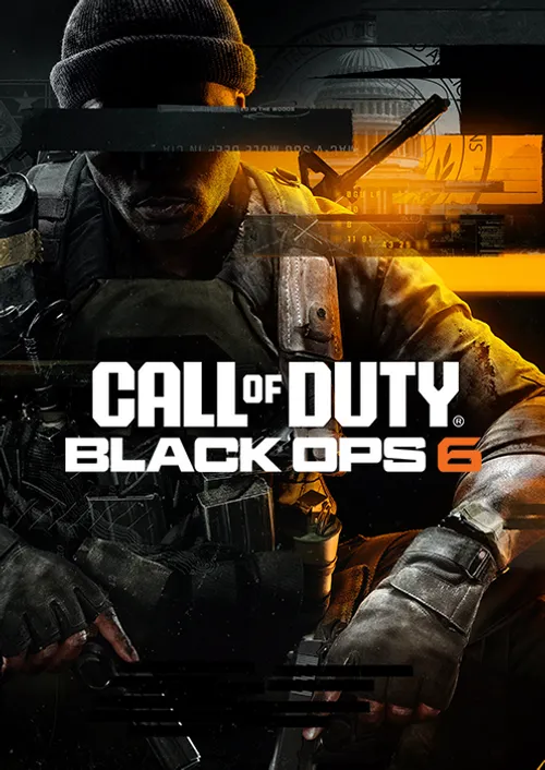 Call of Duty: Black Ops 6 PS5 (US) Key