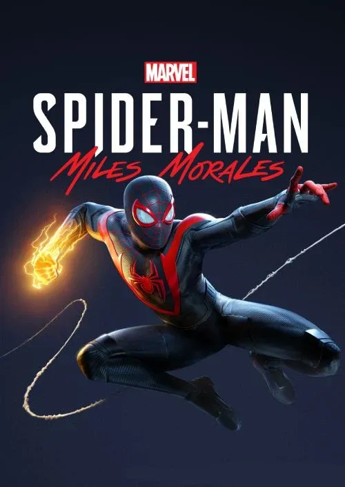 Marvel's Spider-Man: Miles Morales PC Key