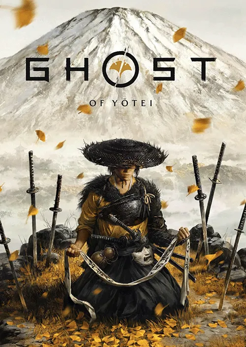Ghost of Yōtei PS5 (US) Key