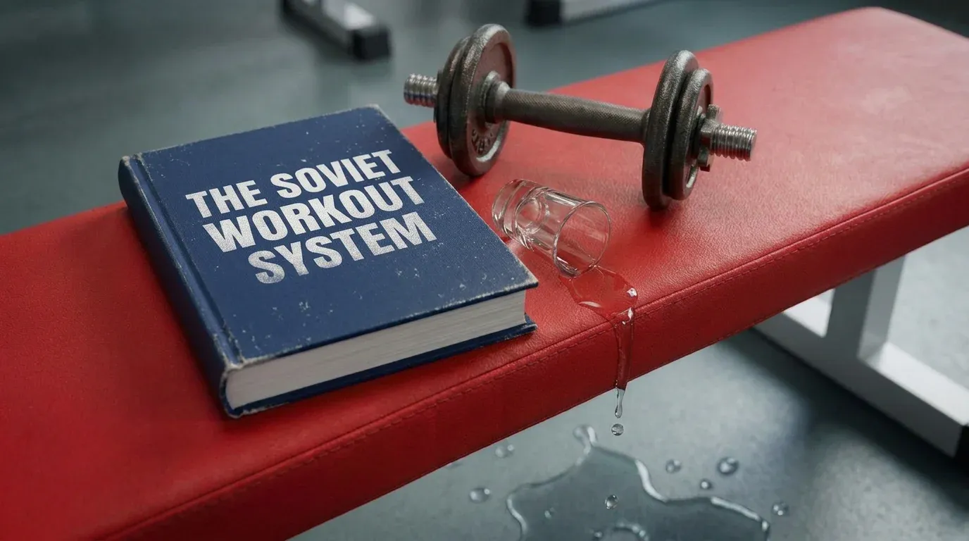 The $0 Prison Strength System