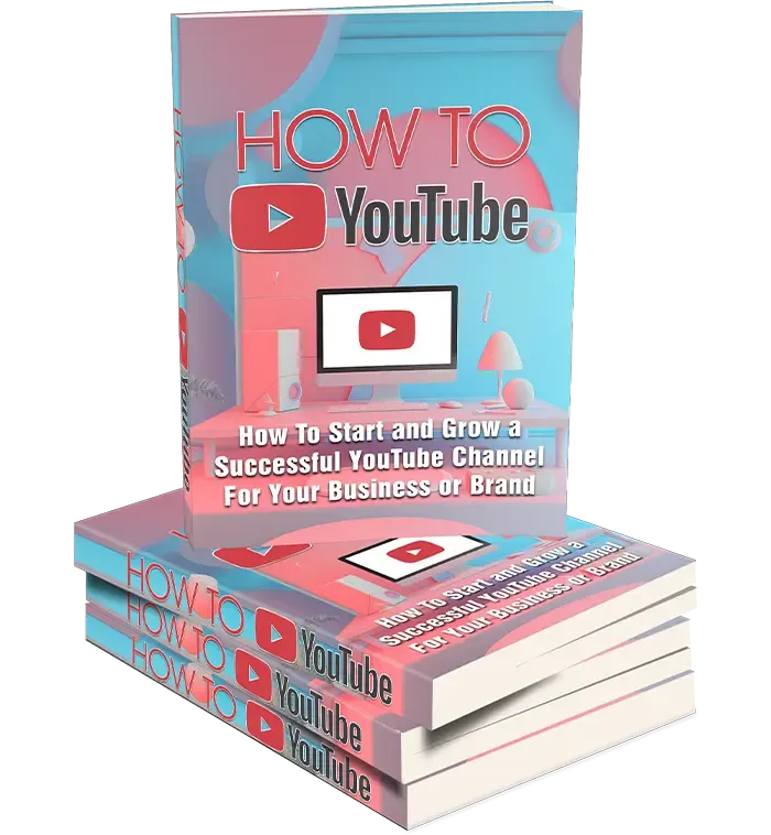 How To YouTube