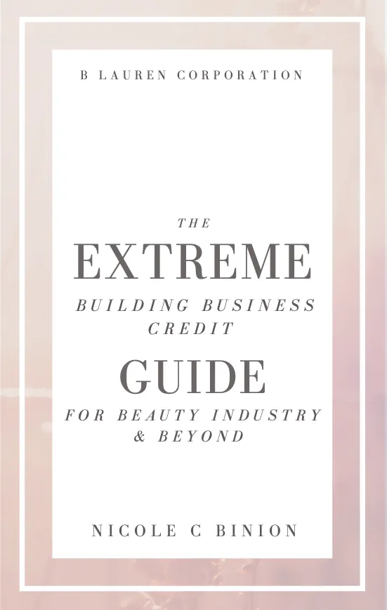 Extreme Business Credit Unloaded