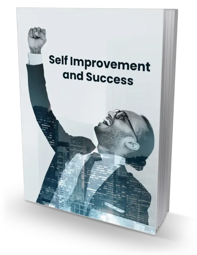 Self Improvement and Success