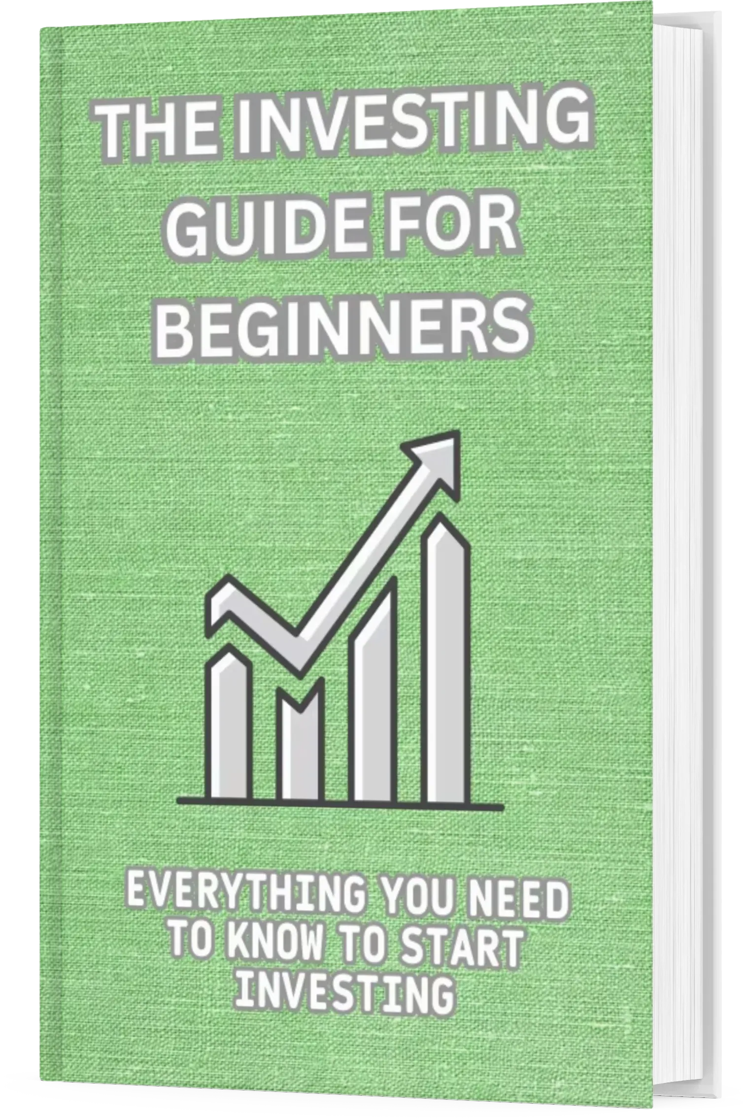 The Investing Guide For Beginners