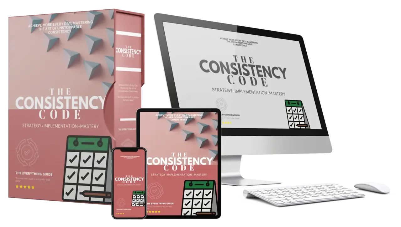 The Consistency Code