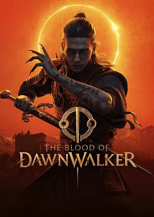 The Blood of Dawnwalker PC (EMEA) Key