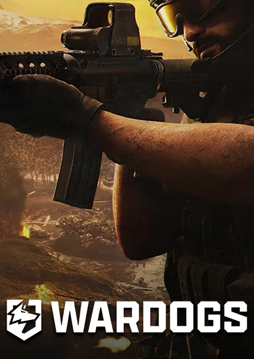WARDOGS PC Key